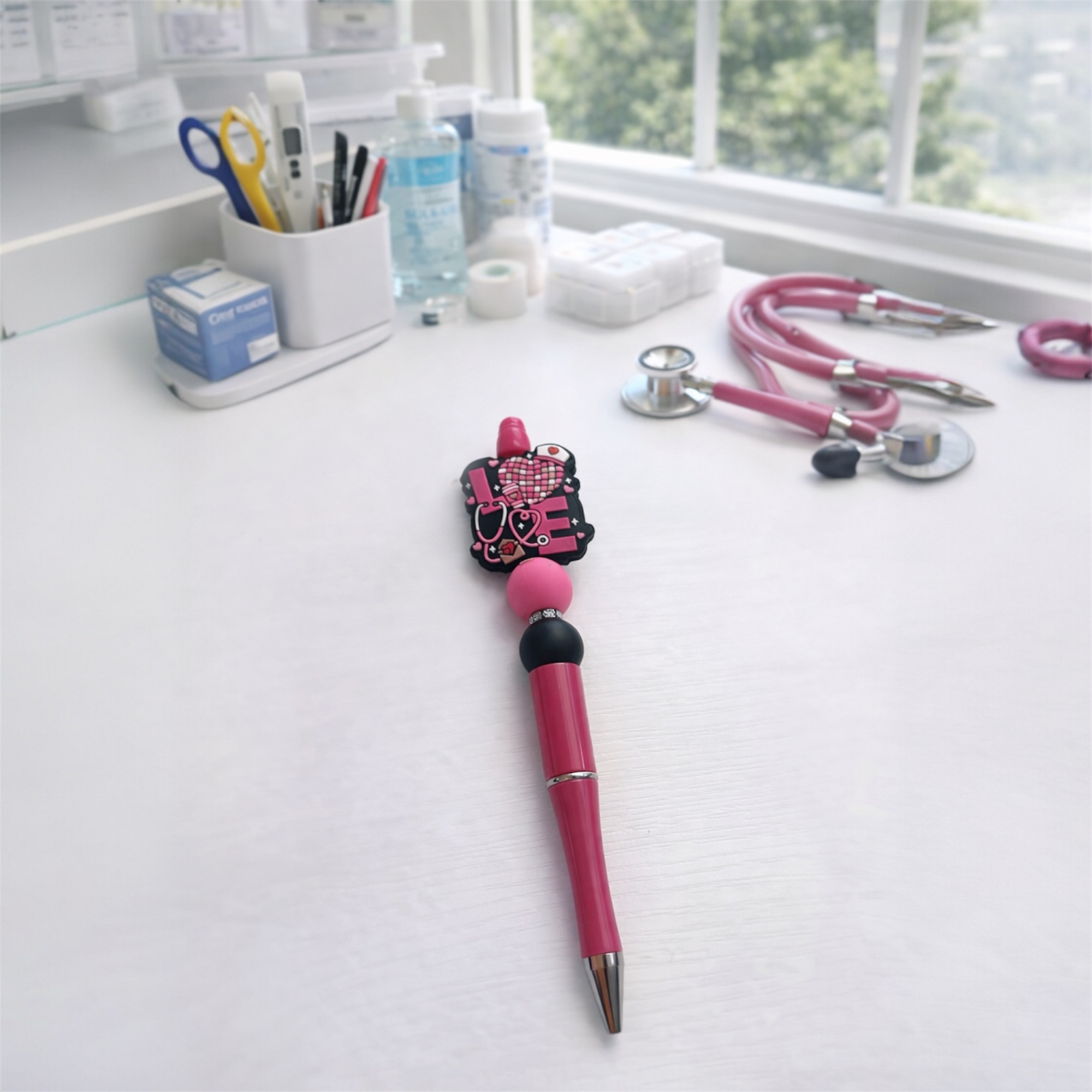 Nurse Life Pens