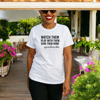 Grandma Vibes Tshirts