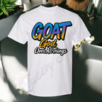 Goat God over All Things
