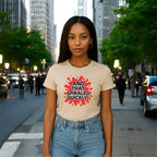 And That Spiraled Quickly Tshirt