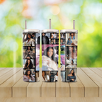 Picture Perfect Custom Tumblers