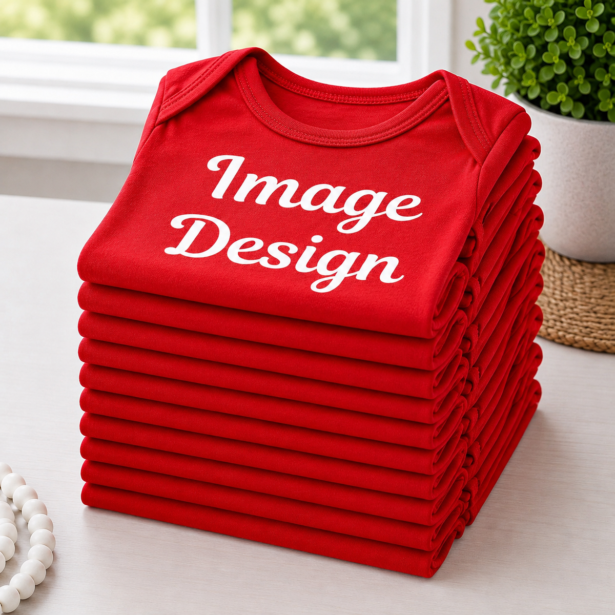 Custom Wholesale Children’s T-Shirts