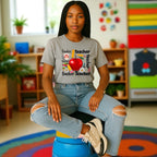 The Classic Teacher T-shirt