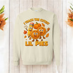 I Teach The Cutest Lil Pies