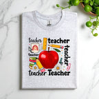 The Classic Teacher T-shirt