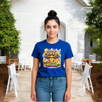 Equally Yoked Tshirts