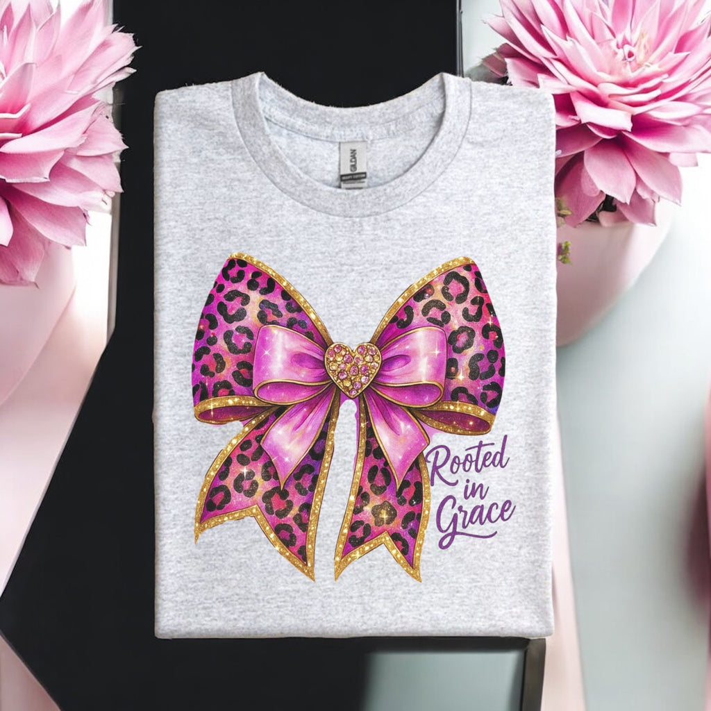 Rooted in Grace Tshirt