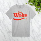 Stay Woke Tshirts
