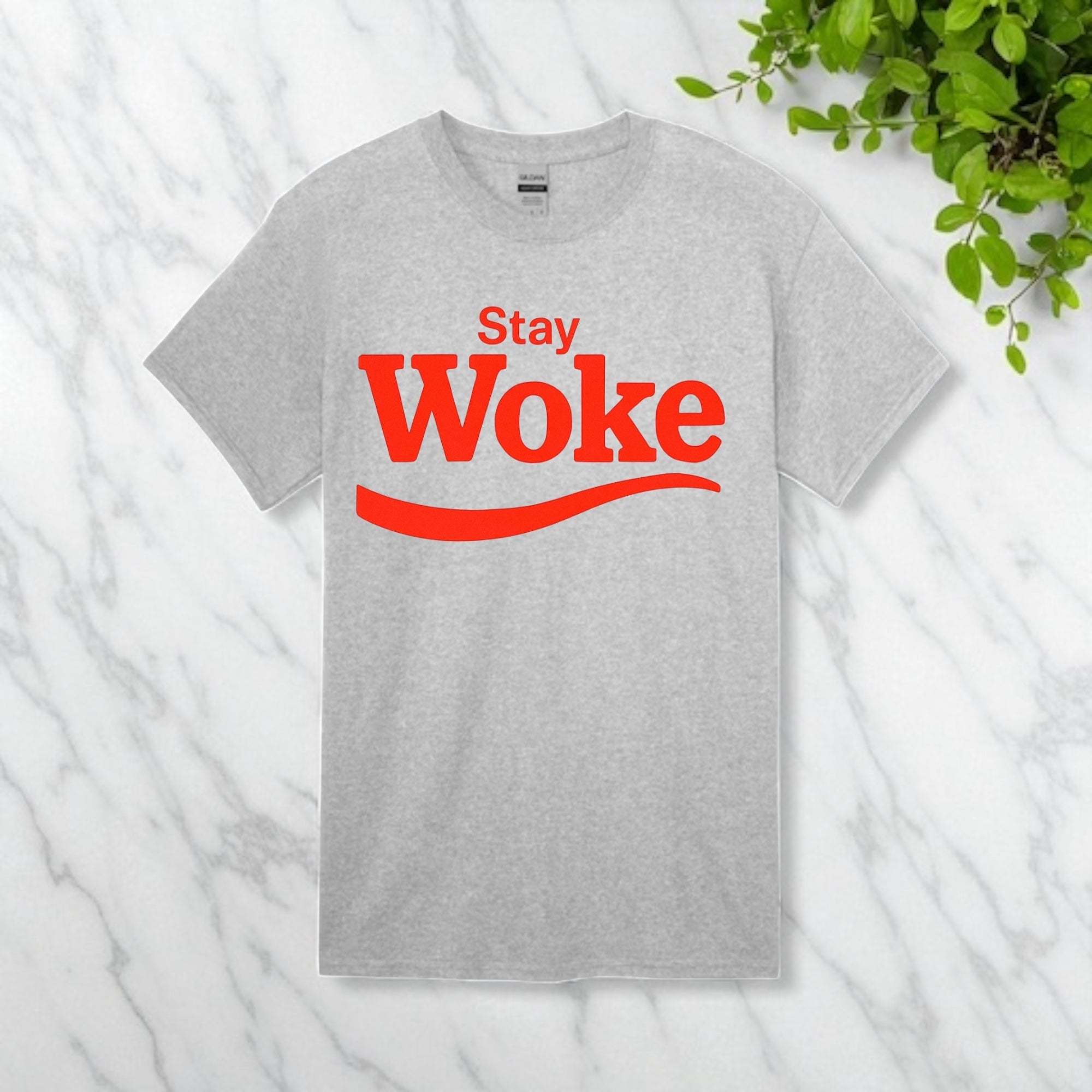 Stay Woke Tshirts