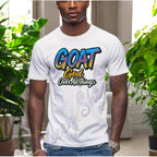 Goat God over All Things