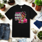 Cash Queen Energy Tshirts