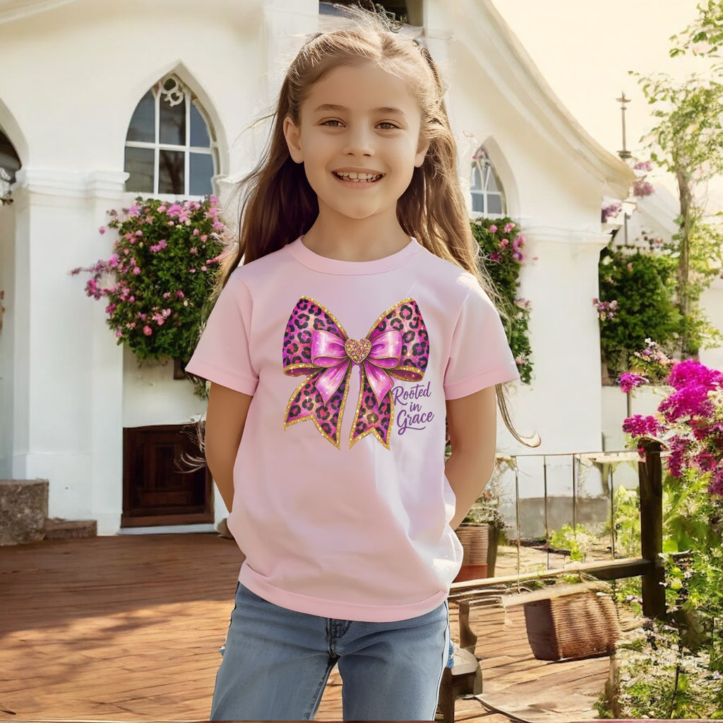 Rooted in Grace Tshirt