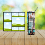 Picture Perfect Custom Tumblers