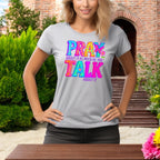 Prayer & Talk Tshirts