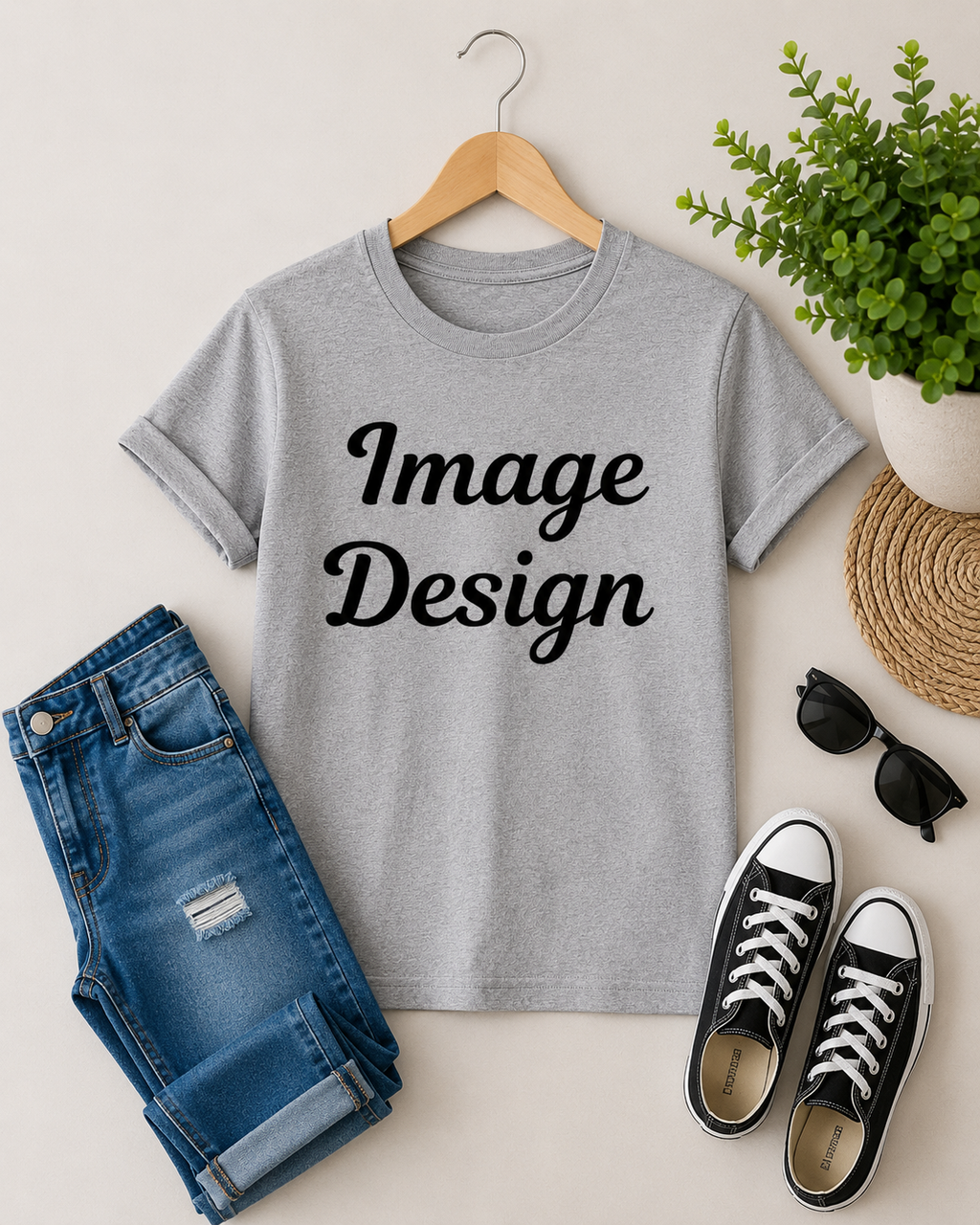 Custom Children T-Shirts