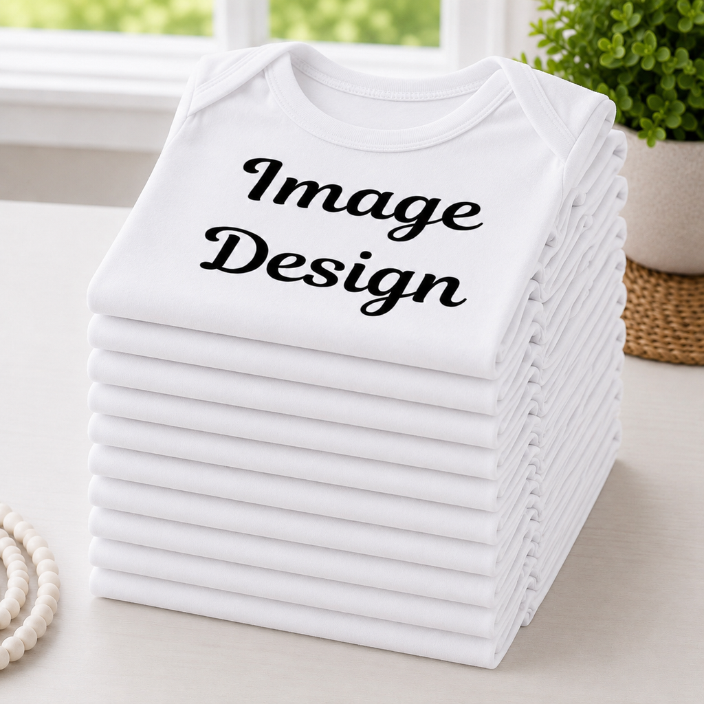 Custom Wholesale Children’s T-Shirts