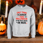 Past Taste Horror Story Sweatshirt