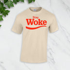 Stay Woke Tshirts