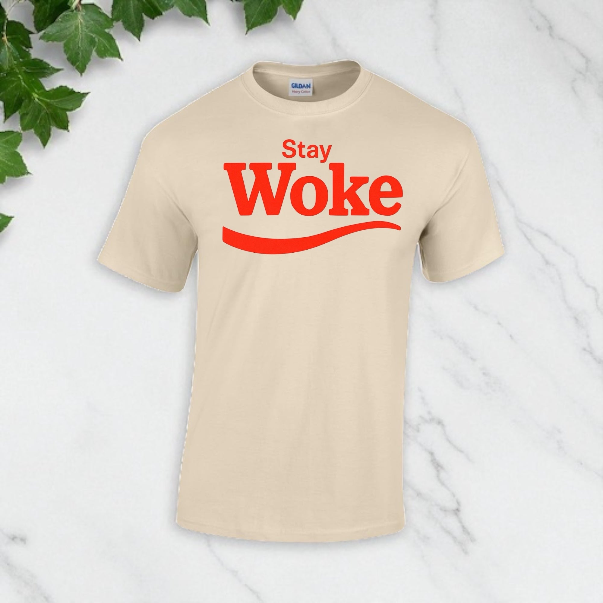 Stay Woke Tshirts