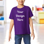 QSB Custom Children Tshirts, Sweatshirts, Hoodies