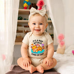 It’s a Nap Attack Baby Onsie