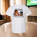 Homebody Mood Tshirts