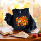 Autumn Teacher Sweatshirt