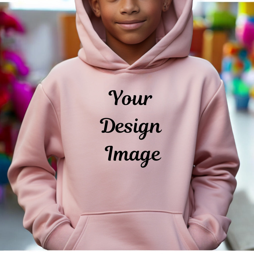 QSB Custom Children Tshirts, Sweatshirts, Hoodies