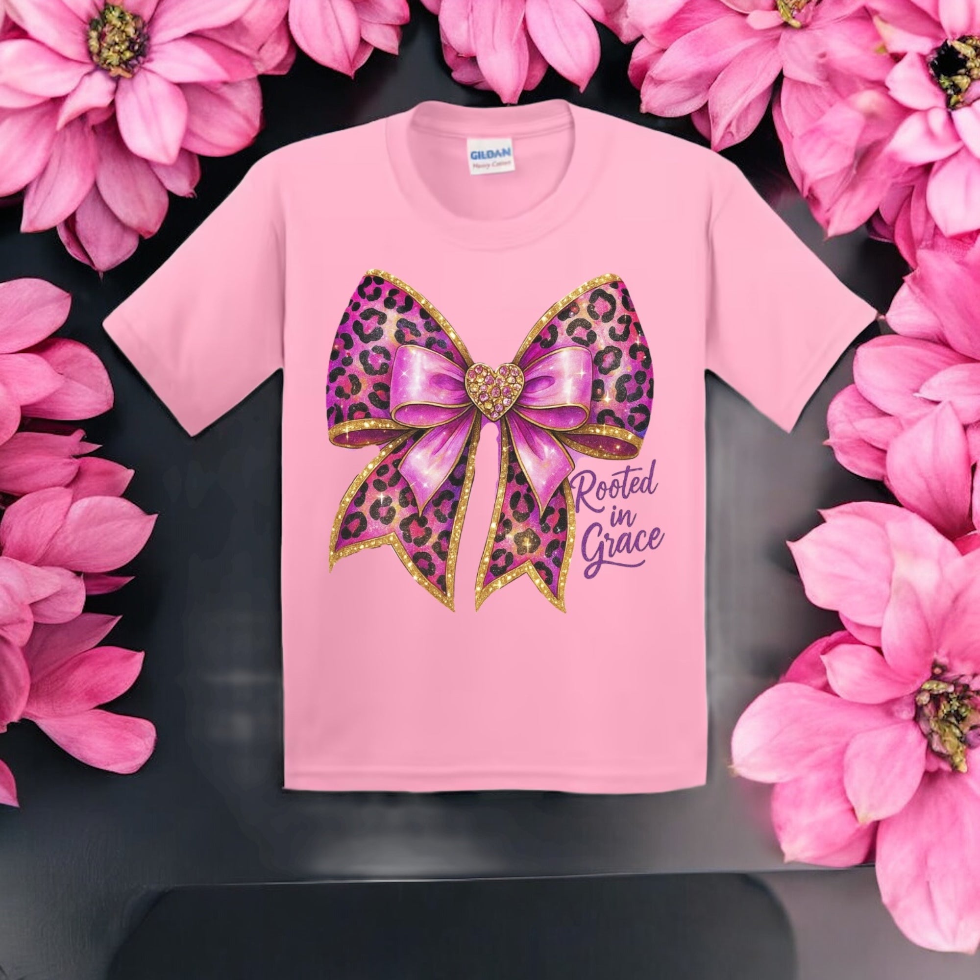 Rooted in Grace Tshirt