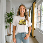 God Don’t Play About Me Tshirts