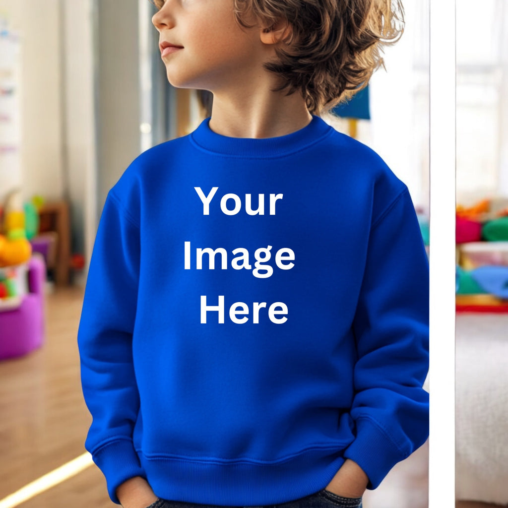 QSB Custom Children Tshirts, Sweatshirts, Hoodies