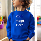 QSB Custom Children Tshirts, Sweatshirts, Hoodies
