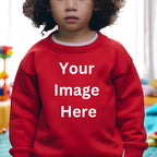 QSB Custom Children Tshirts, Sweatshirts, Hoodies