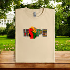 Hope in Unity Tshirts