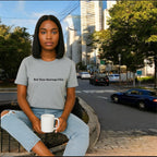 Not Your Average Chic Tshirts