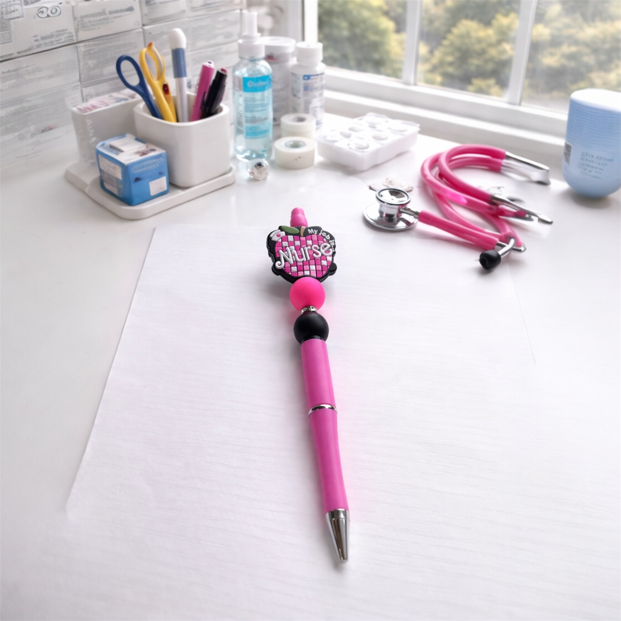 Nurse Life Pens