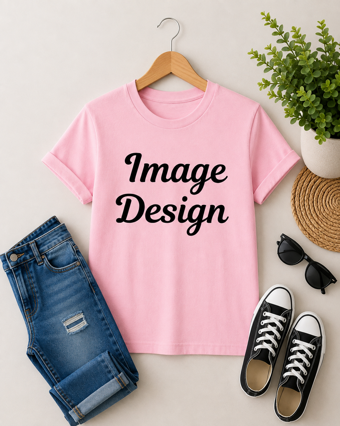 Custom Children T-Shirts
