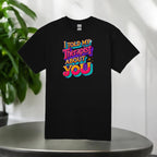 Told My Therapist About You Tshirts
