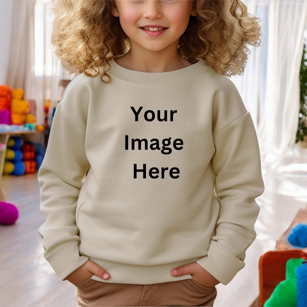 QSB Custom Children Tshirts, Sweatshirts, Hoodies