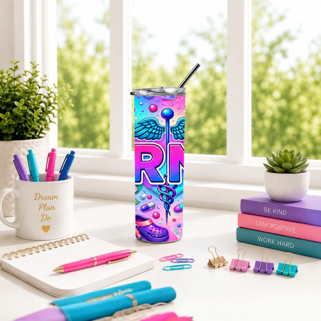 Medical Career Tumbler Collection