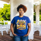 Equally Yoked Tshirts