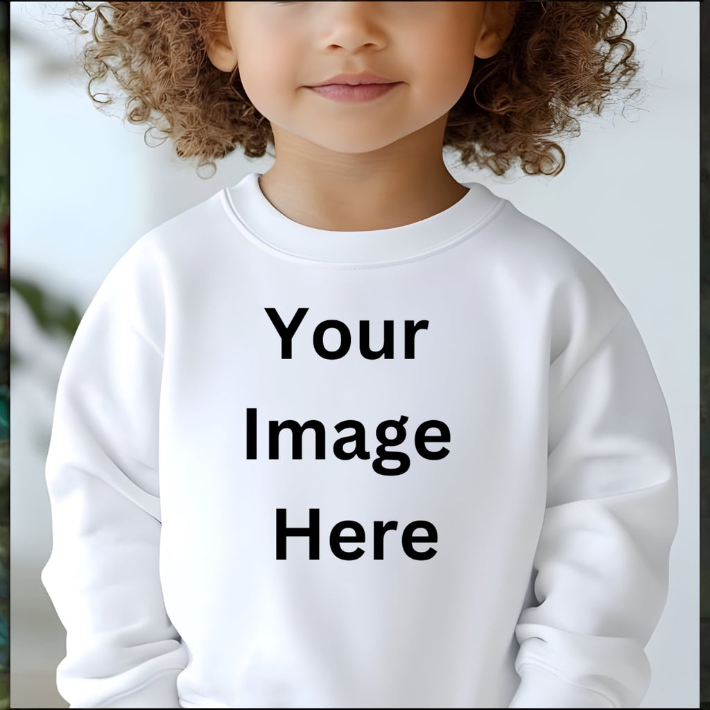 QSB Custom Children Tshirts, Sweatshirts, Hoodies