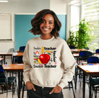 The Classic Teacher Sweatshirt