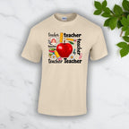 The Classic Teacher T-shirt