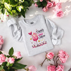 Cupid’s Hot Mess Sweatshirt