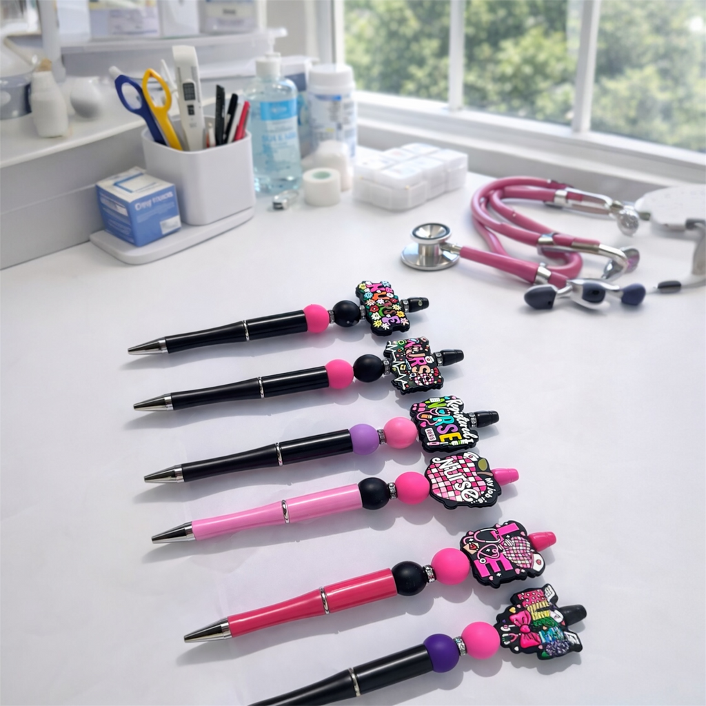 Nurse Life Pens