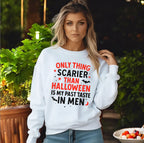 Past Taste Horror Story Sweatshirt