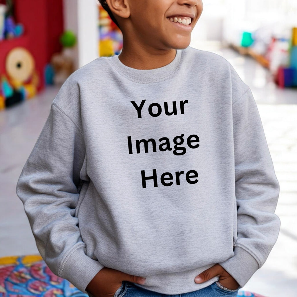 QSB Custom Children Tshirts, Sweatshirts, Hoodies