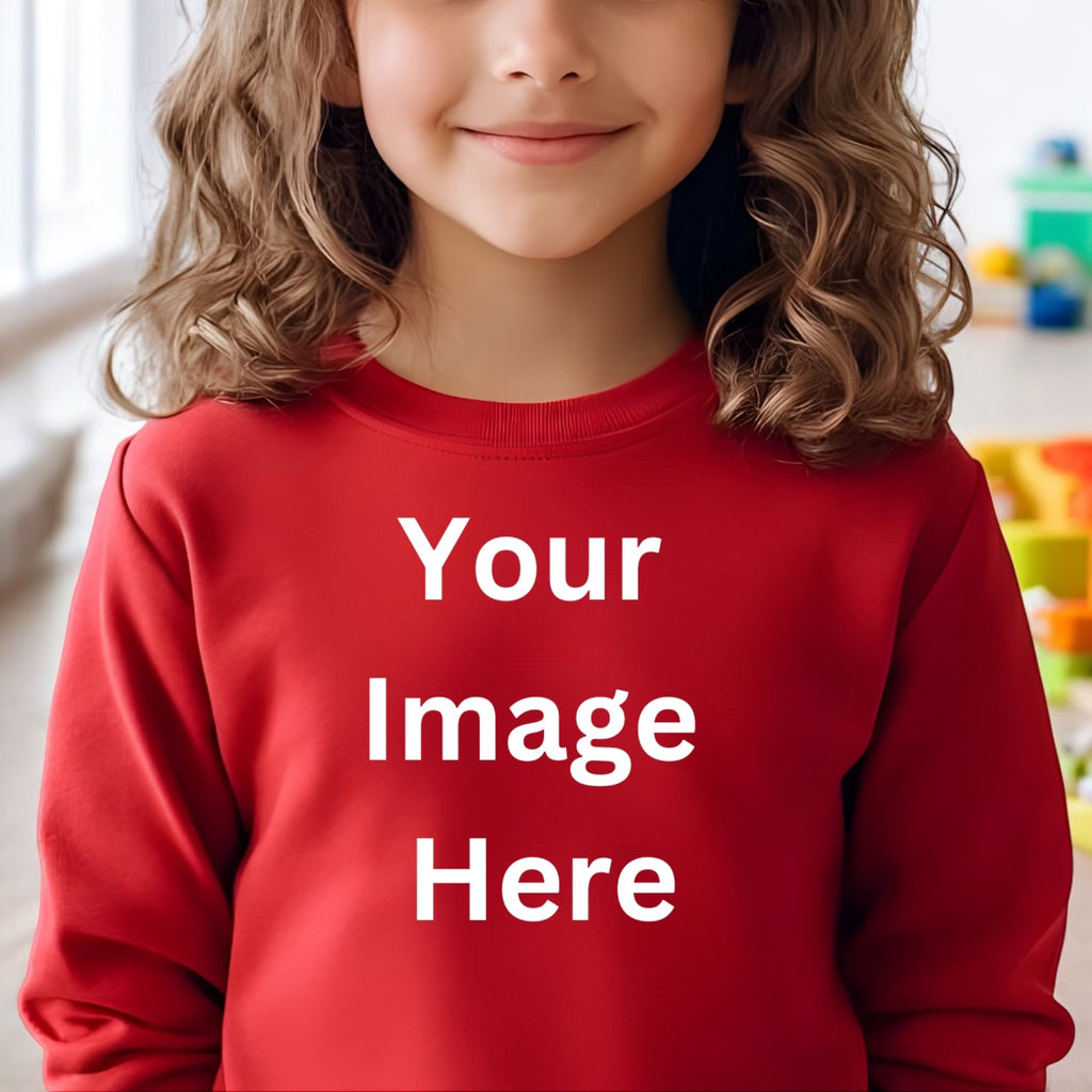 QSB Custom Children Tshirts, Sweatshirts, Hoodies