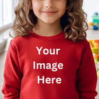 QSB Custom Children Tshirts, Sweatshirts, Hoodies